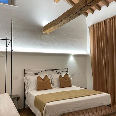 Montepulcianolettings Apartman Kültér fotó