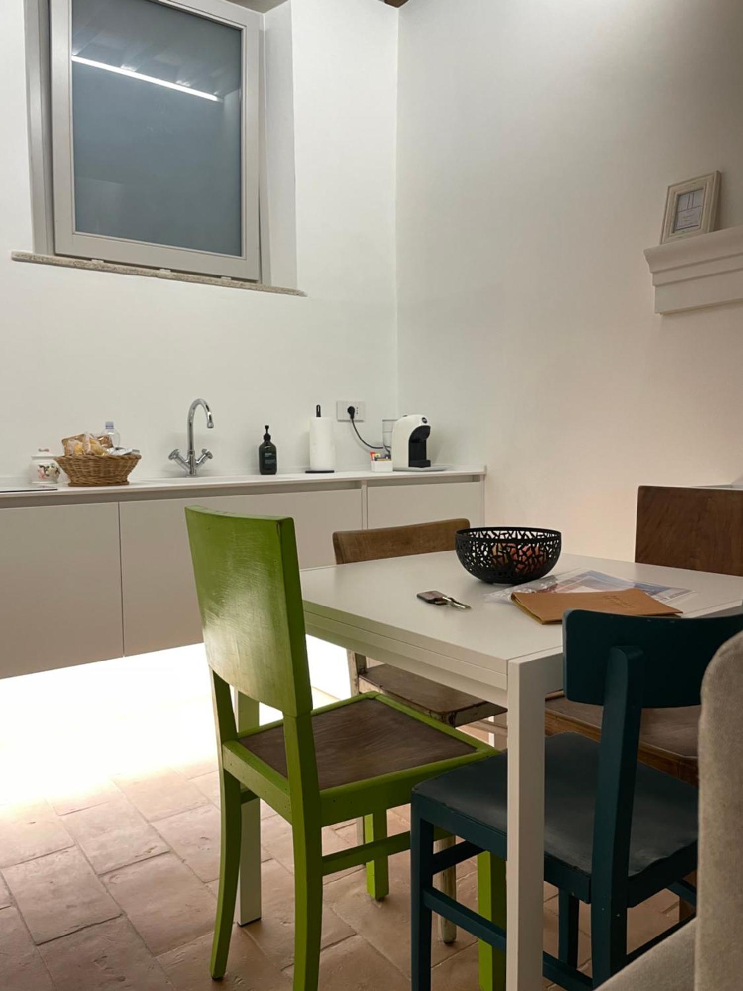 Montepulcianolettings Apartman Kültér fotó
