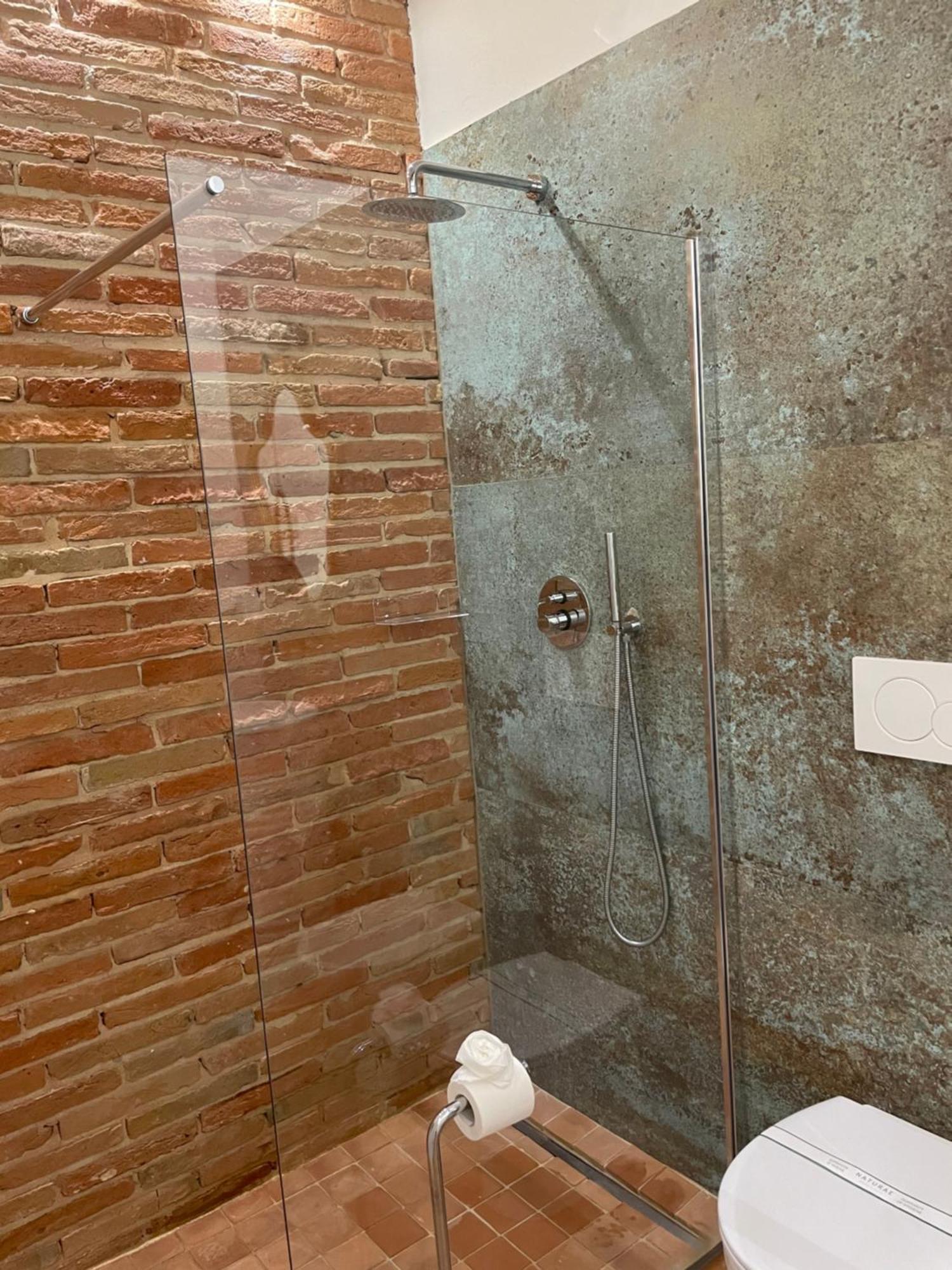 Montepulcianolettings Apartman Kültér fotó