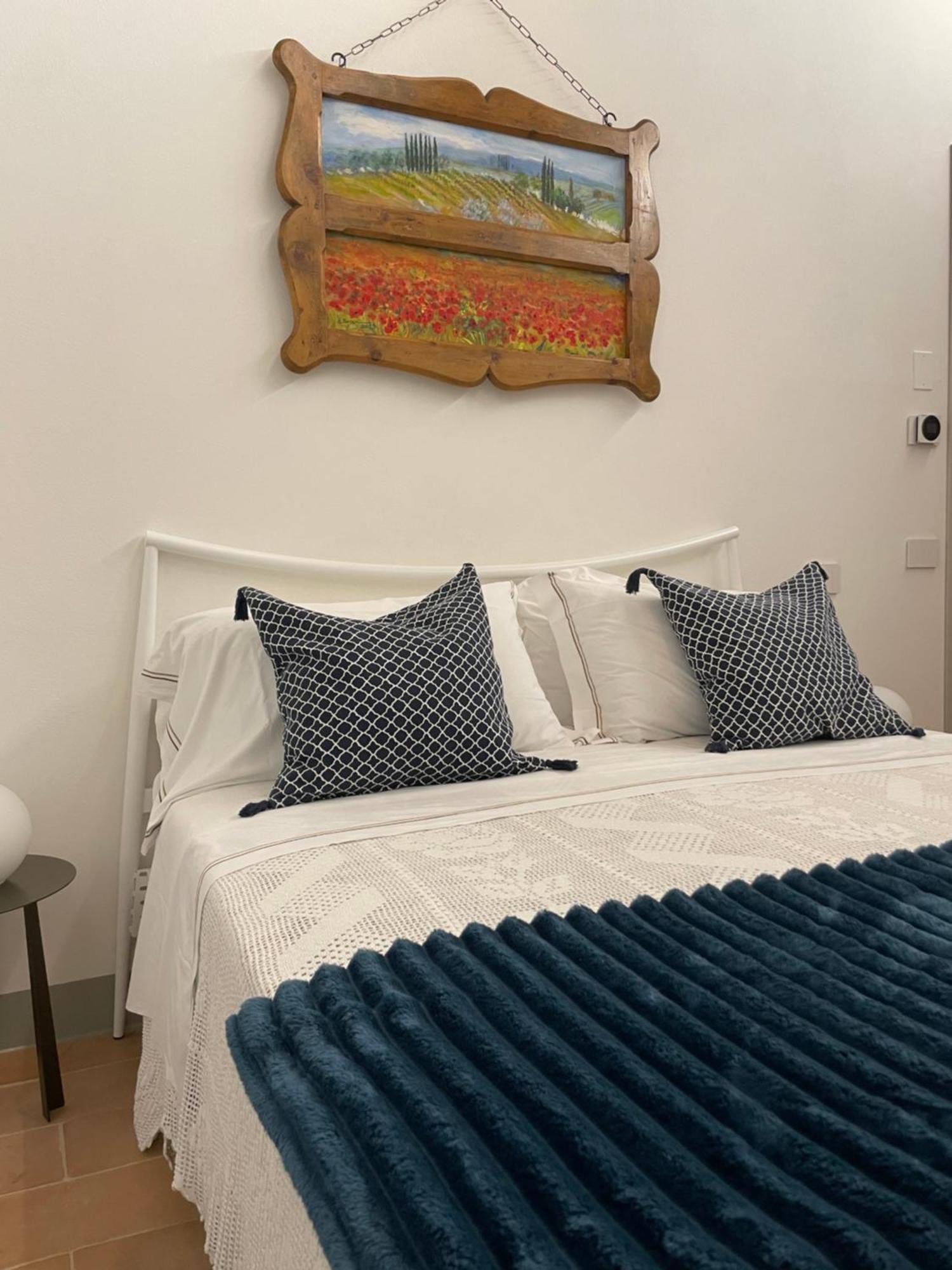 Montepulcianolettings Apartman Kültér fotó