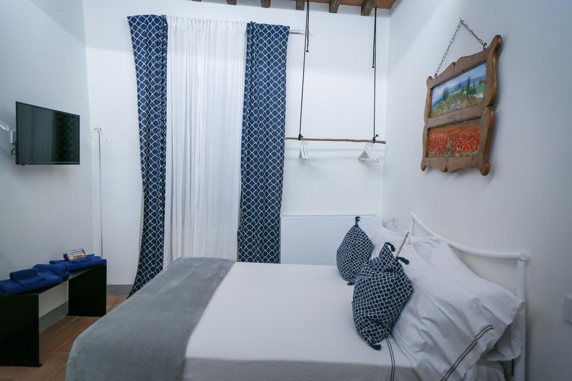Montepulcianolettings Apartman Kültér fotó