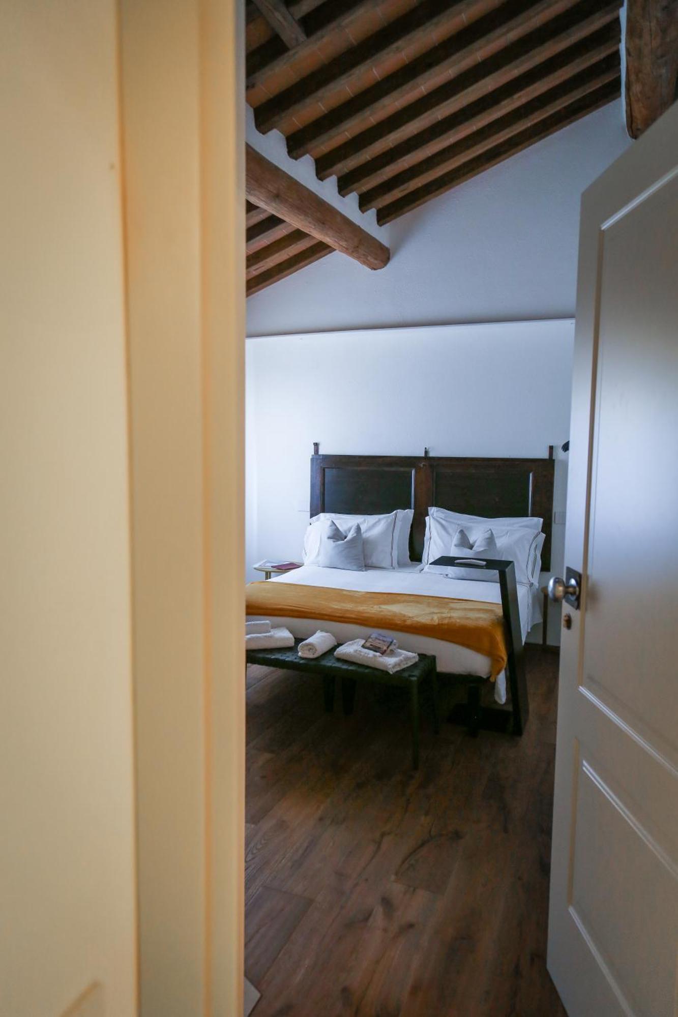 Montepulcianolettings Apartman Kültér fotó