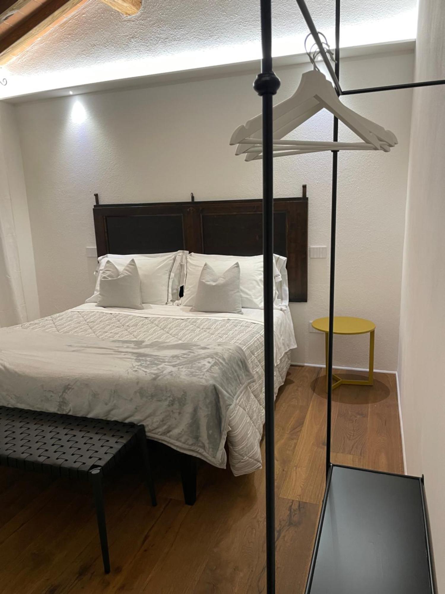 Montepulcianolettings Apartman Kültér fotó