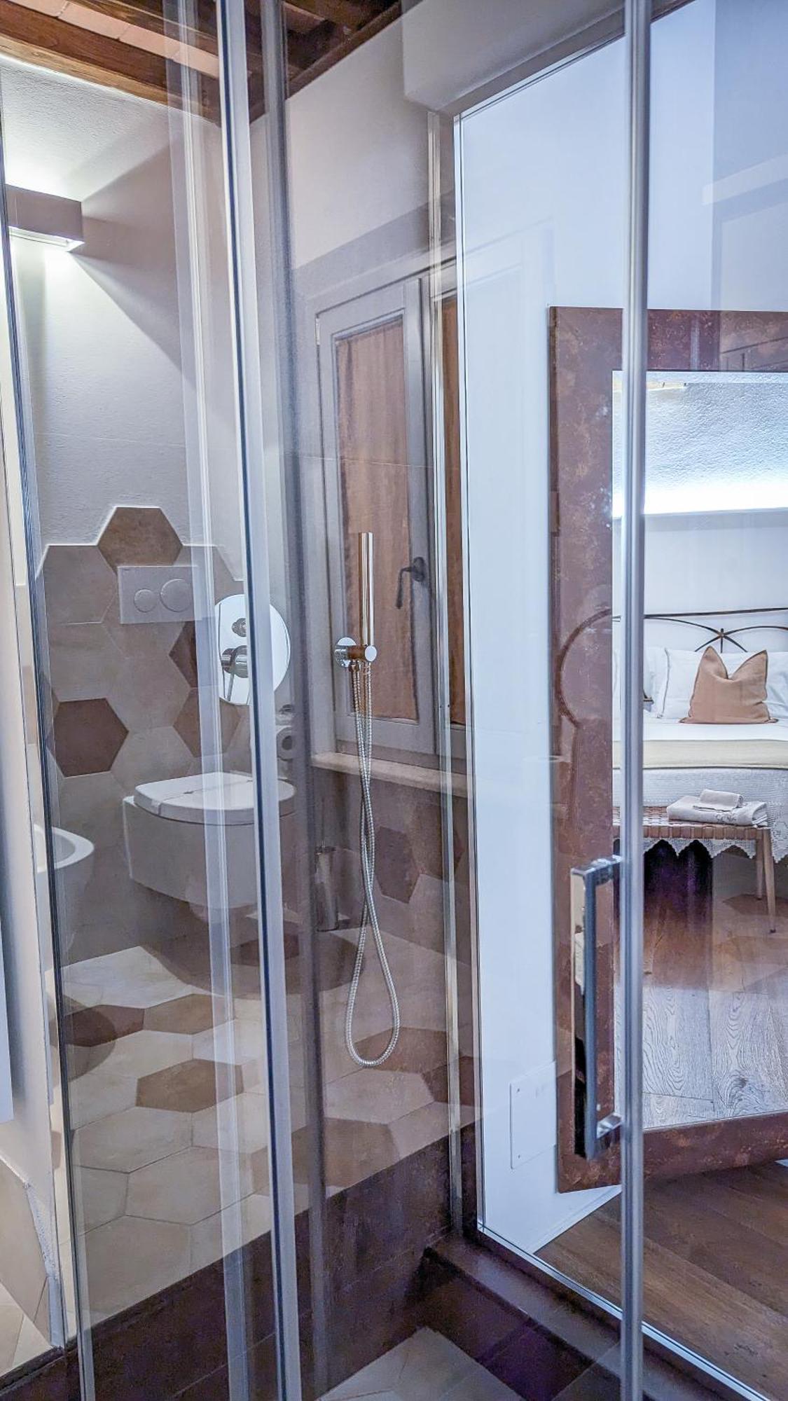 Montepulcianolettings Apartman Kültér fotó