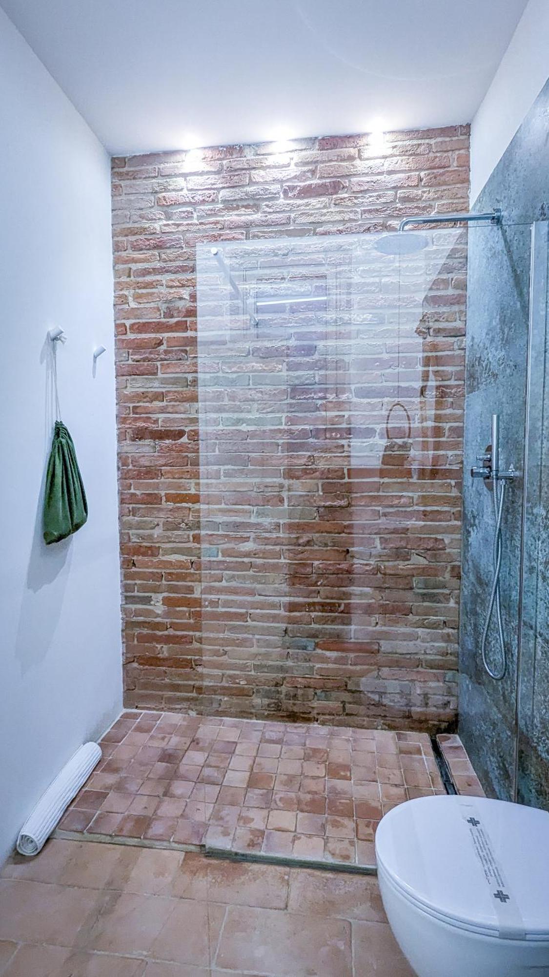 Montepulcianolettings Apartman Kültér fotó