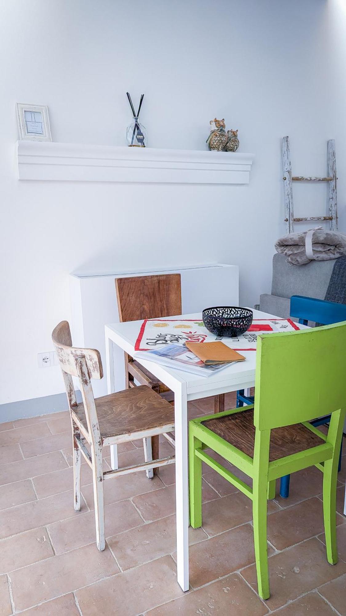 Montepulcianolettings Apartman Kültér fotó