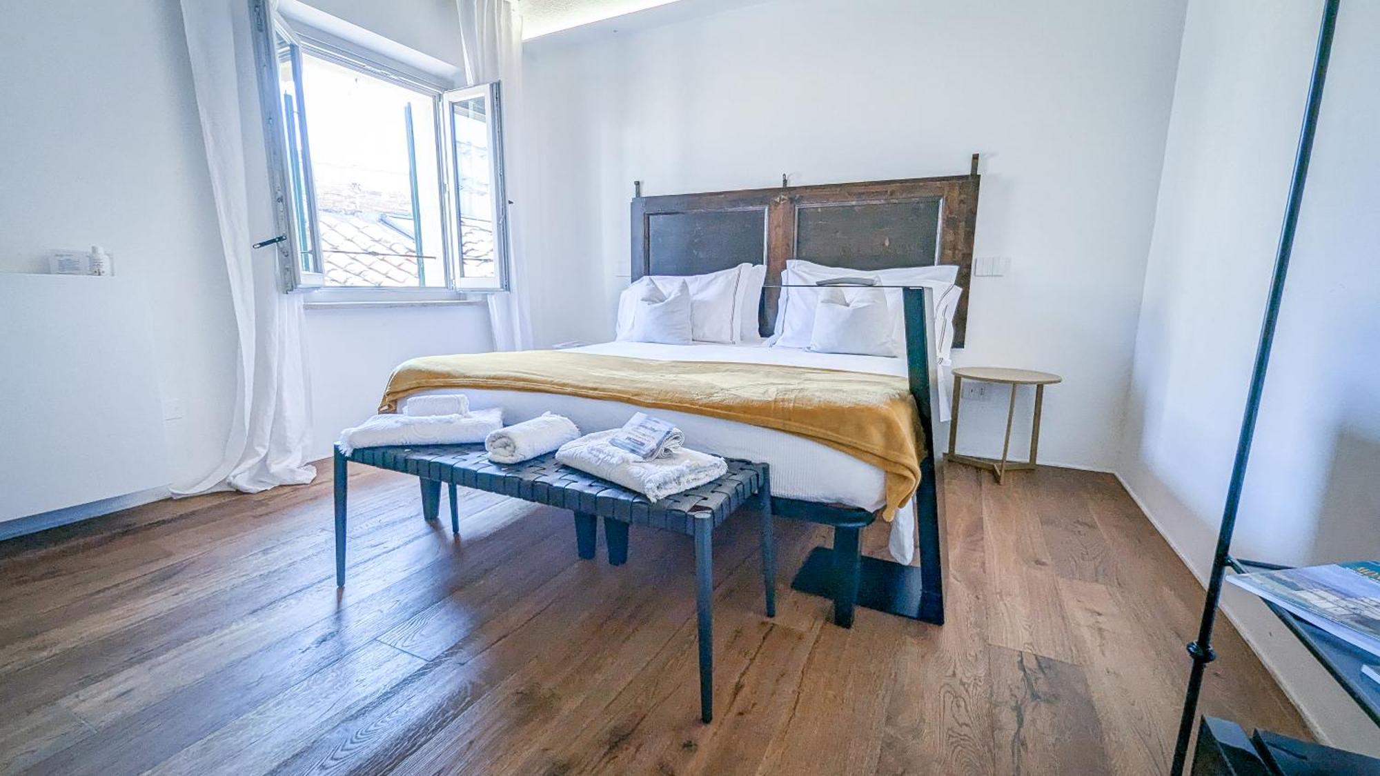 Montepulcianolettings Apartman Kültér fotó