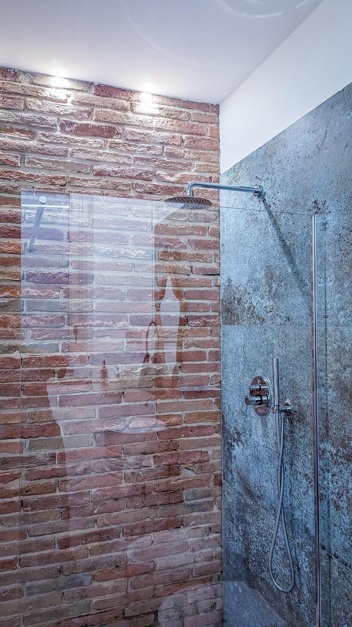 Montepulcianolettings Apartman Kültér fotó
