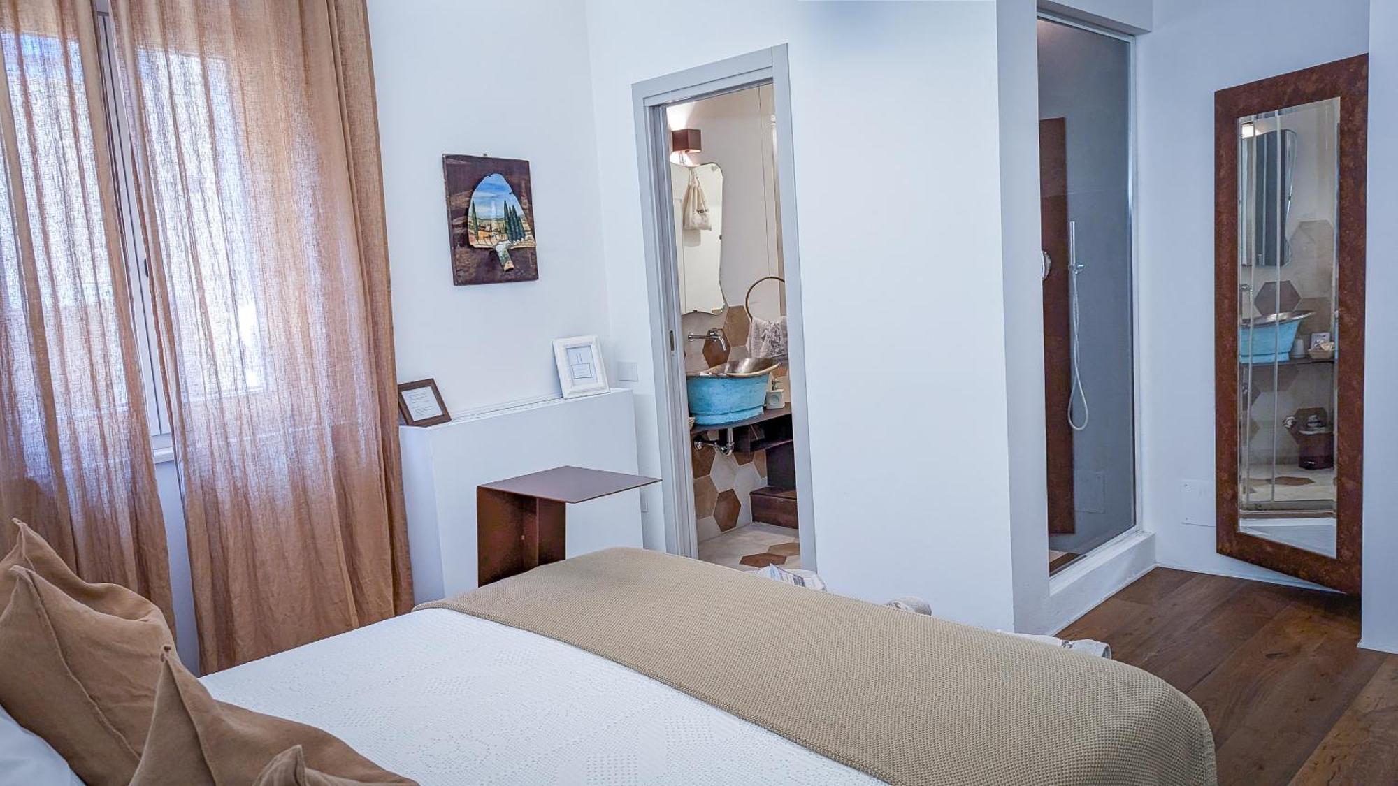Montepulcianolettings Apartman Kültér fotó