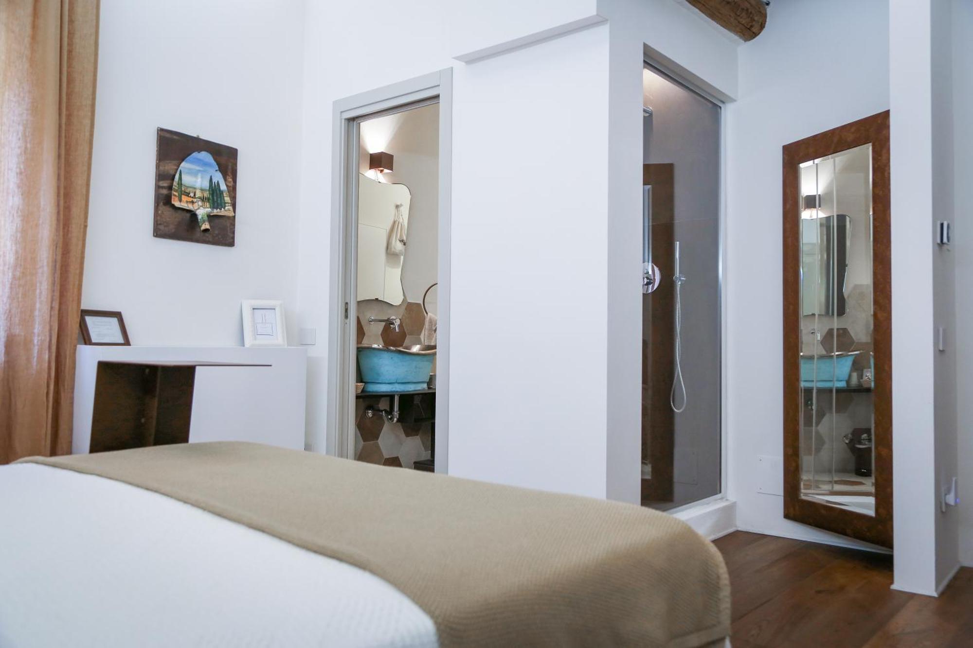 Montepulcianolettings Apartman Kültér fotó