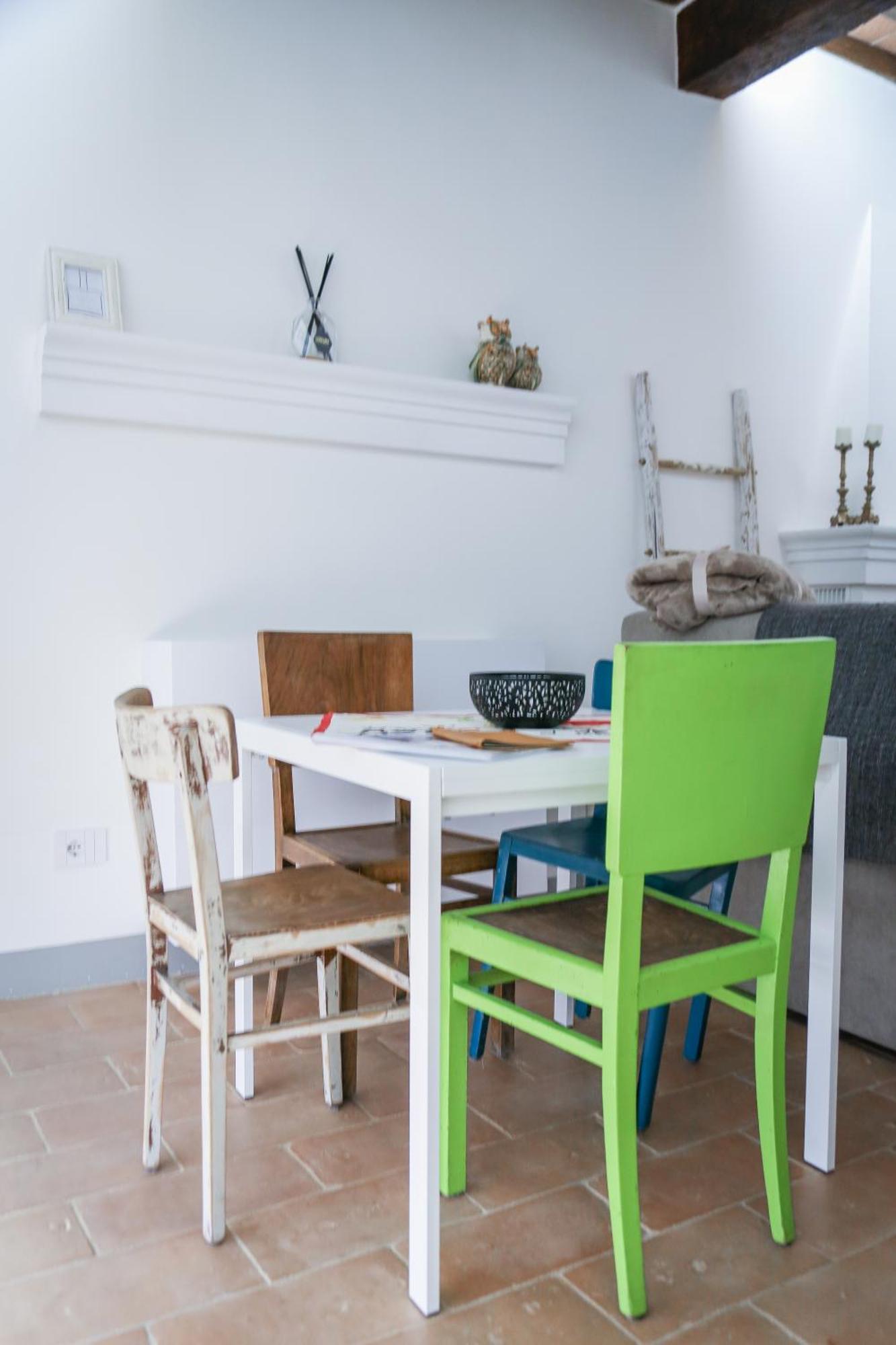 Montepulcianolettings Apartman Kültér fotó