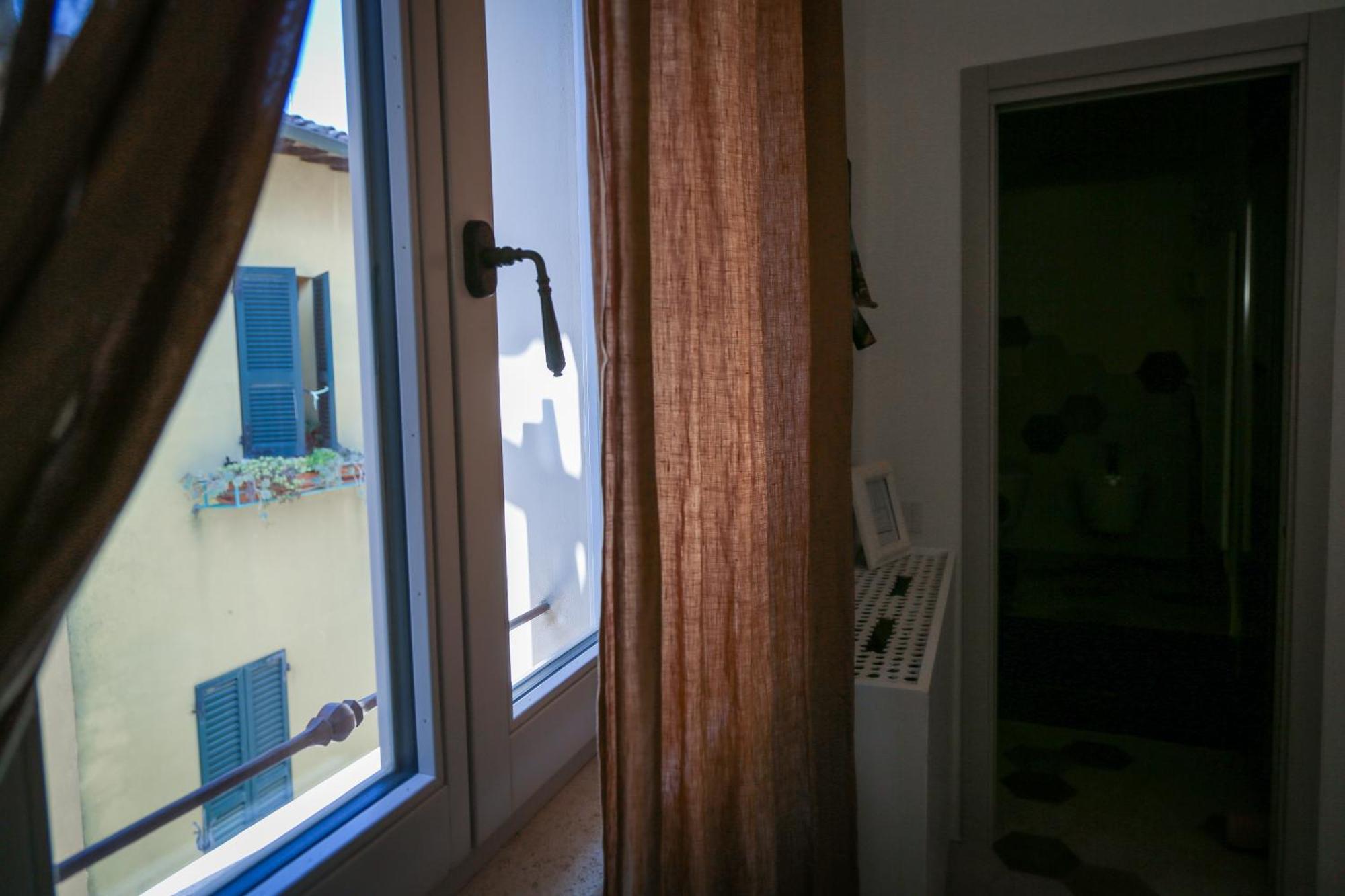 Montepulcianolettings Apartman Kültér fotó